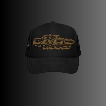 LAG Foam trucker hat