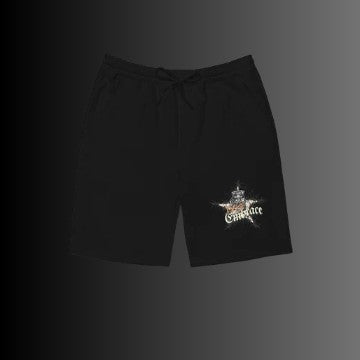 LAG Men's fleece shorts