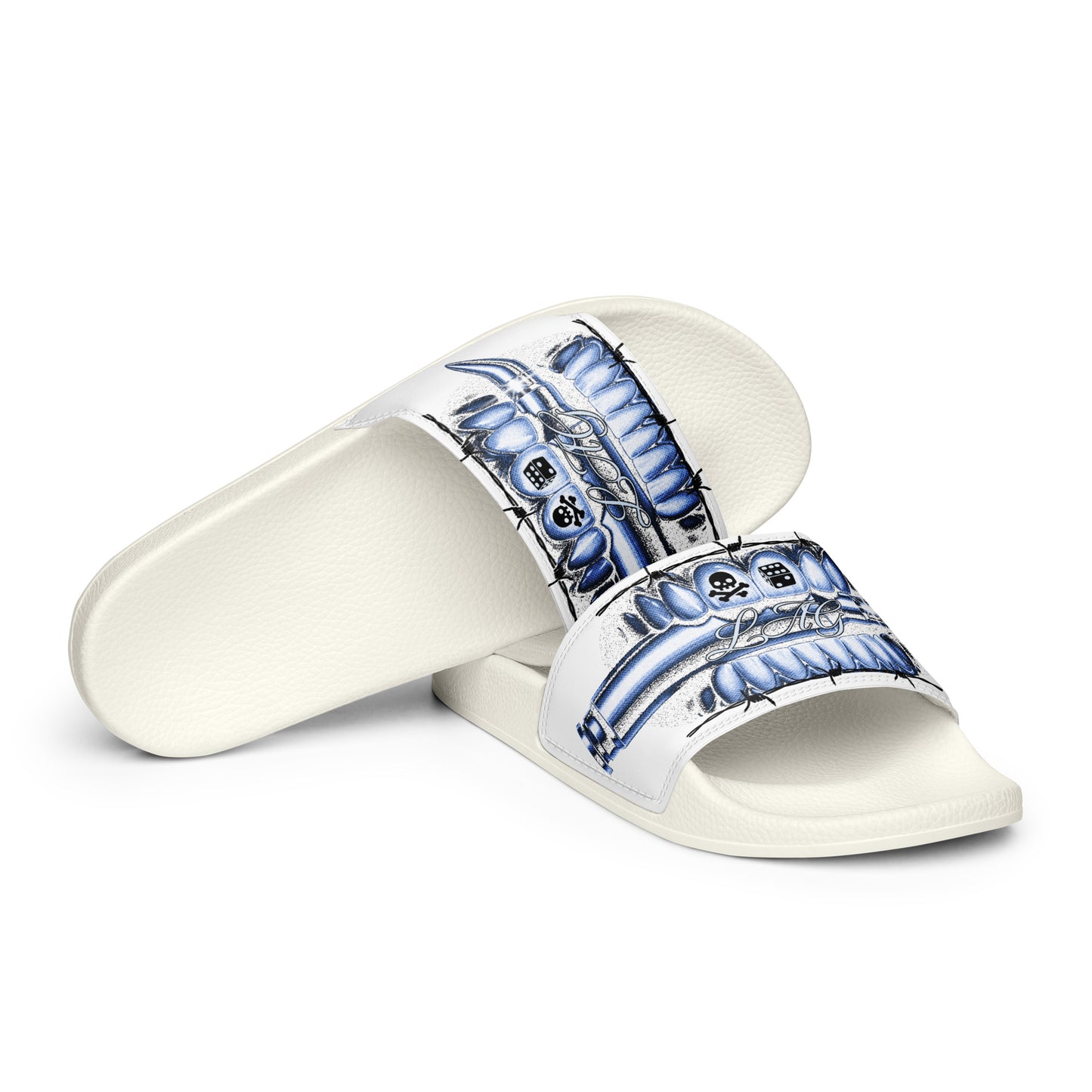 LAG Men’s slides