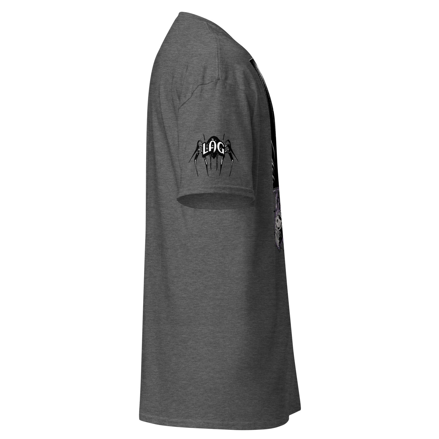 Lag Men's classic tee